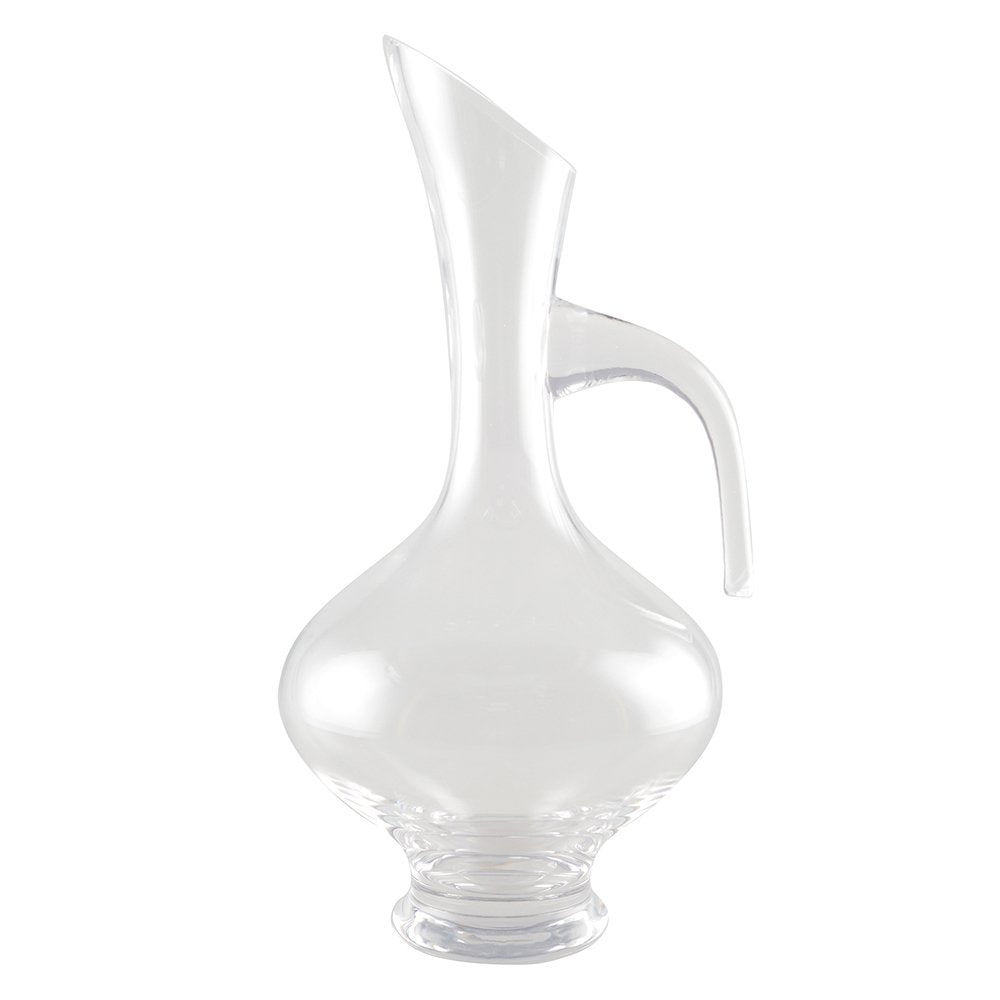 Aulica Glazen Wijnkaraf |woon-meubel.nl