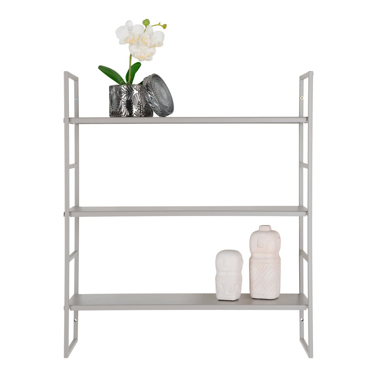 Beja Planken - Cool Grey, Staal |woon-meubel.nl