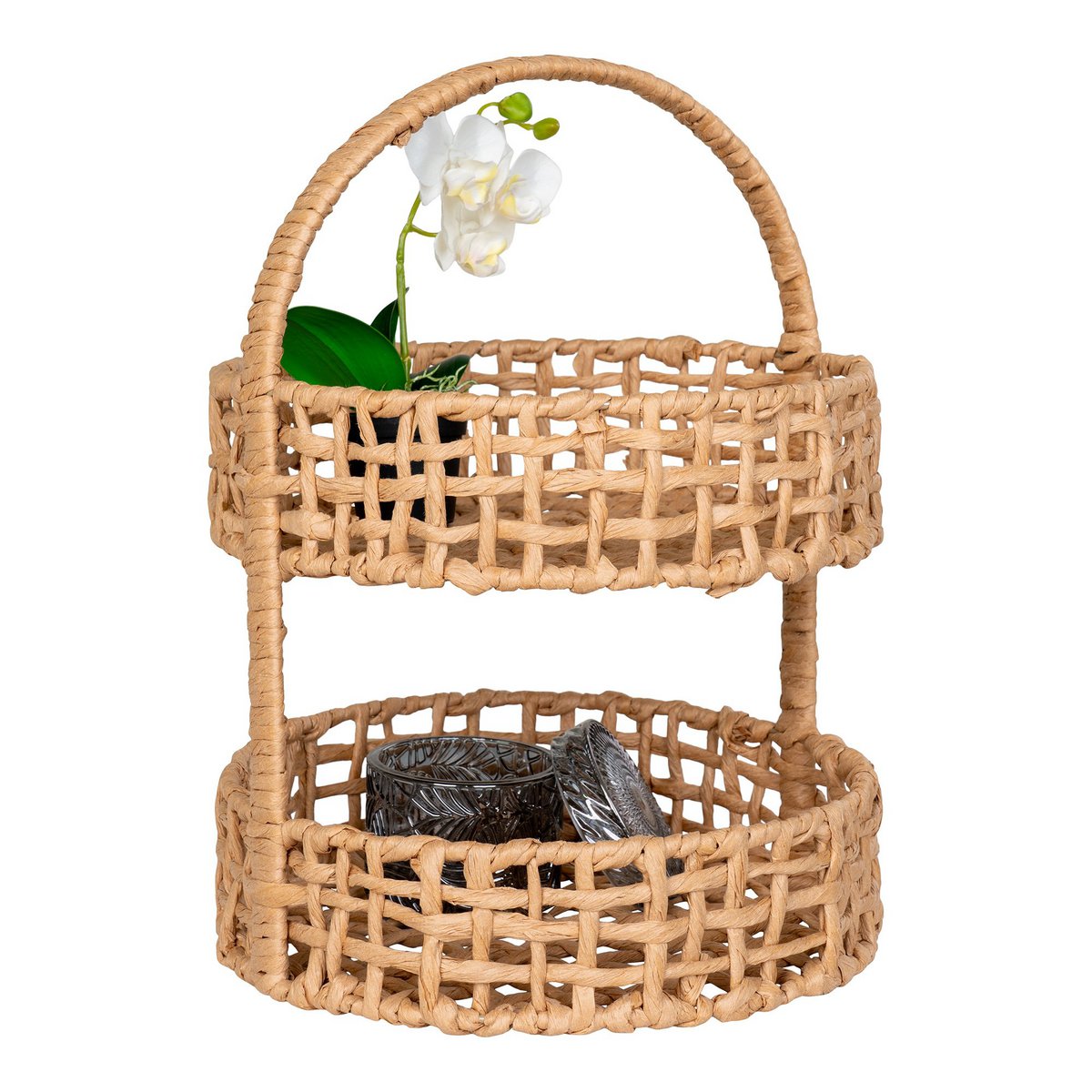 Anadia Tray - Dienblad, naturel