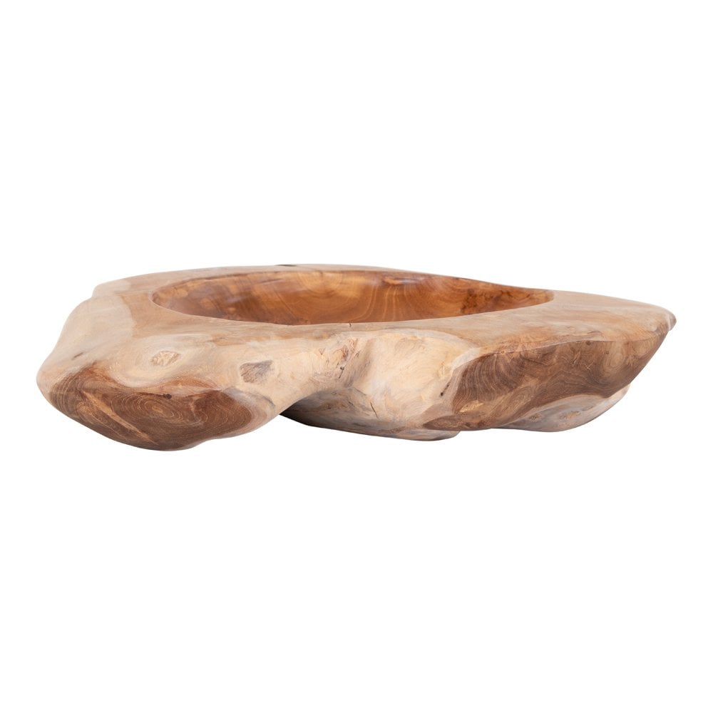 Rio Teak Bowl