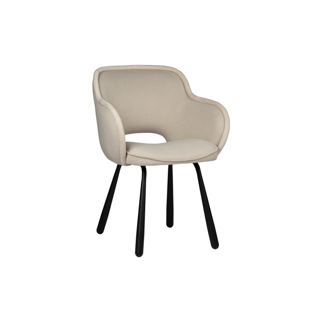 Olifant Stoel Elegant, Comfort, Duurzaam, Ergonomisch |woon-meubel.nl