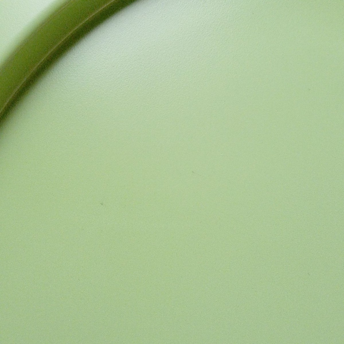 Bijzettafel met opbergruimte – Ø 47 cm | In verschillende kleuren | Voor binnen en buiten