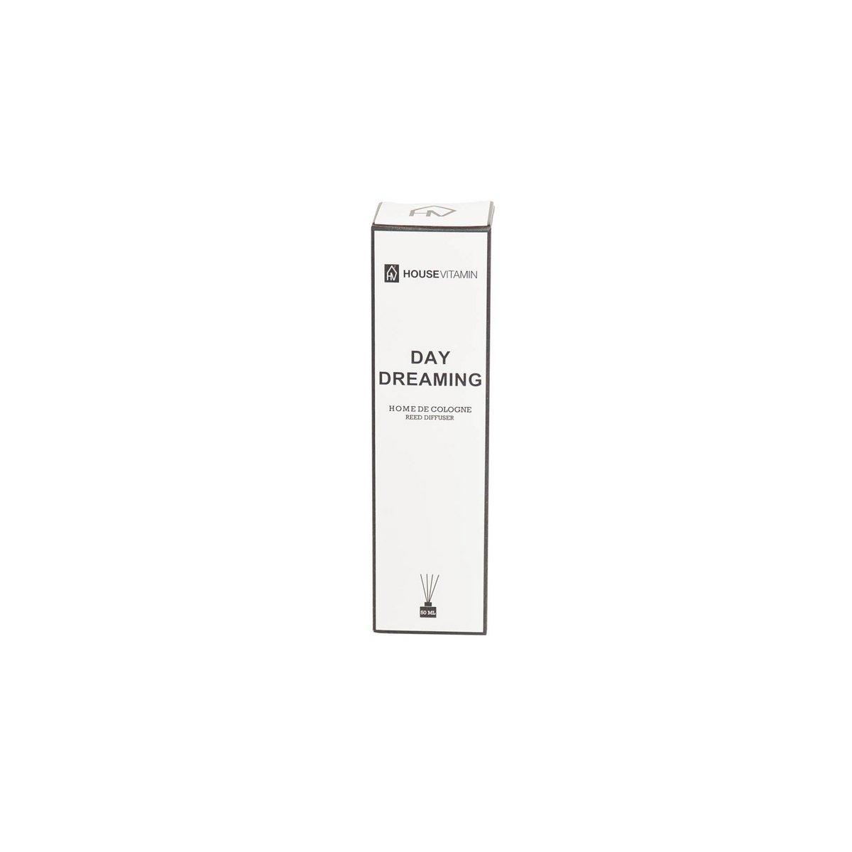 Rietverspreider - Glas/vezel - 50 ml - Dagdromen