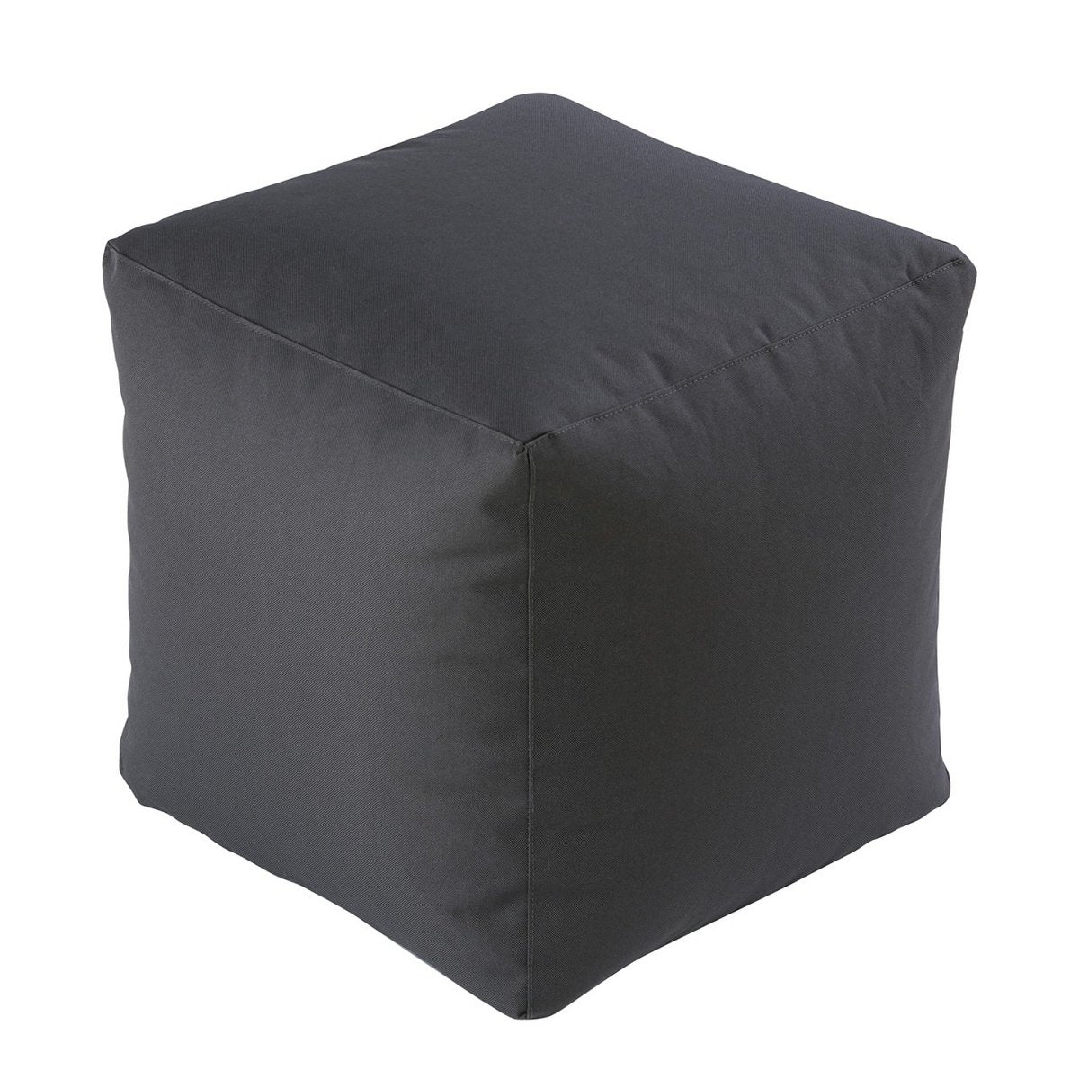 Vierkante Waterdichte Poef / Voetsteun – 45x45x45 cm | Nylon | Voor Binnen & Buiten | Voglrieder