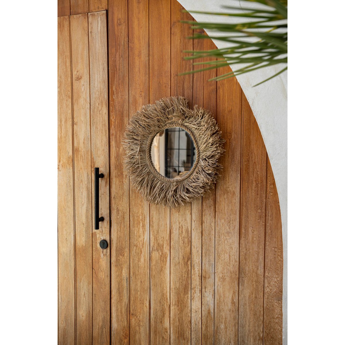 De Haïti-spiegel - natuurlijk |woon-meubel.nl