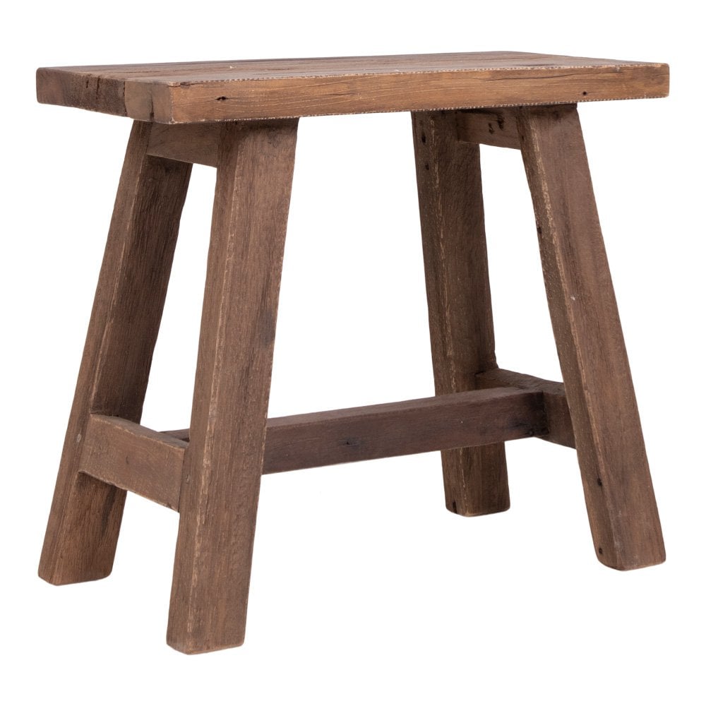 Barcelona Bank - Natuurlijk, Teak |woon-meubel.nl