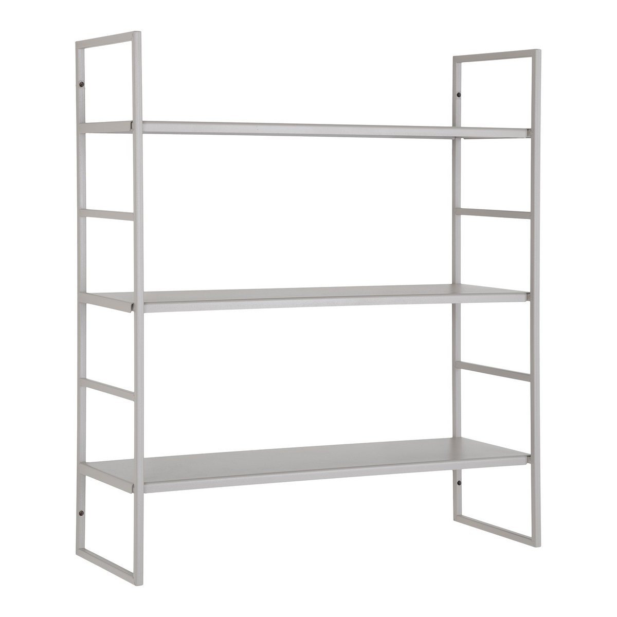 Beja Planken - Cool Grey, Staal |woon-meubel.nl