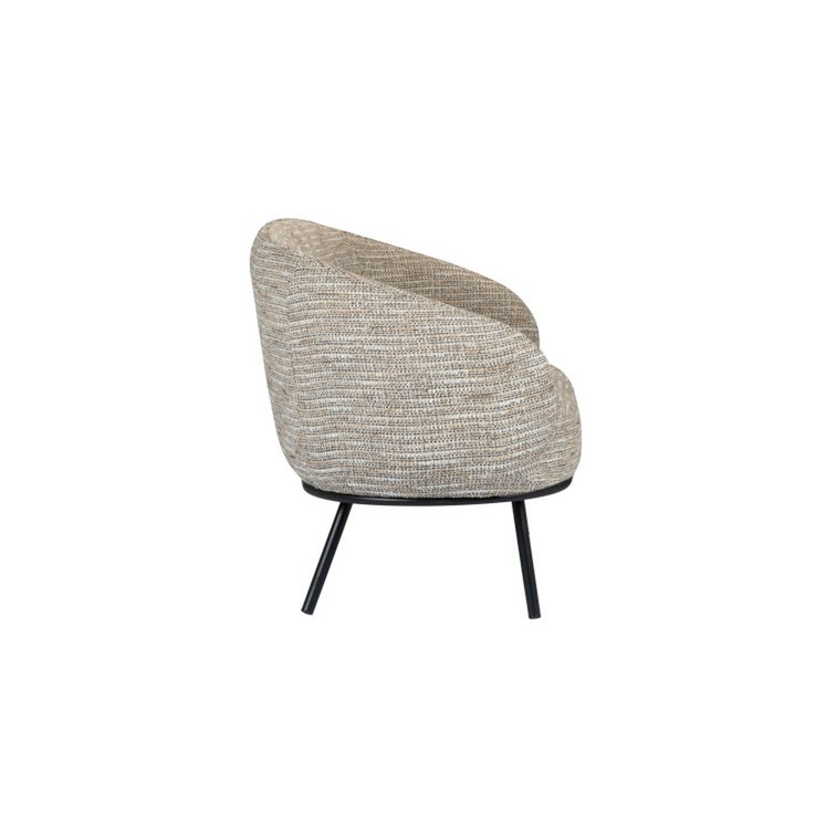 Mars 2-seater sofa Coco