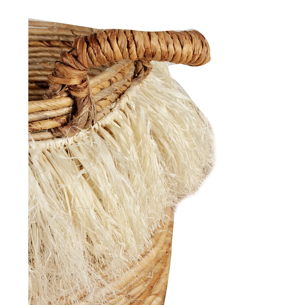 Panier de cueillette M