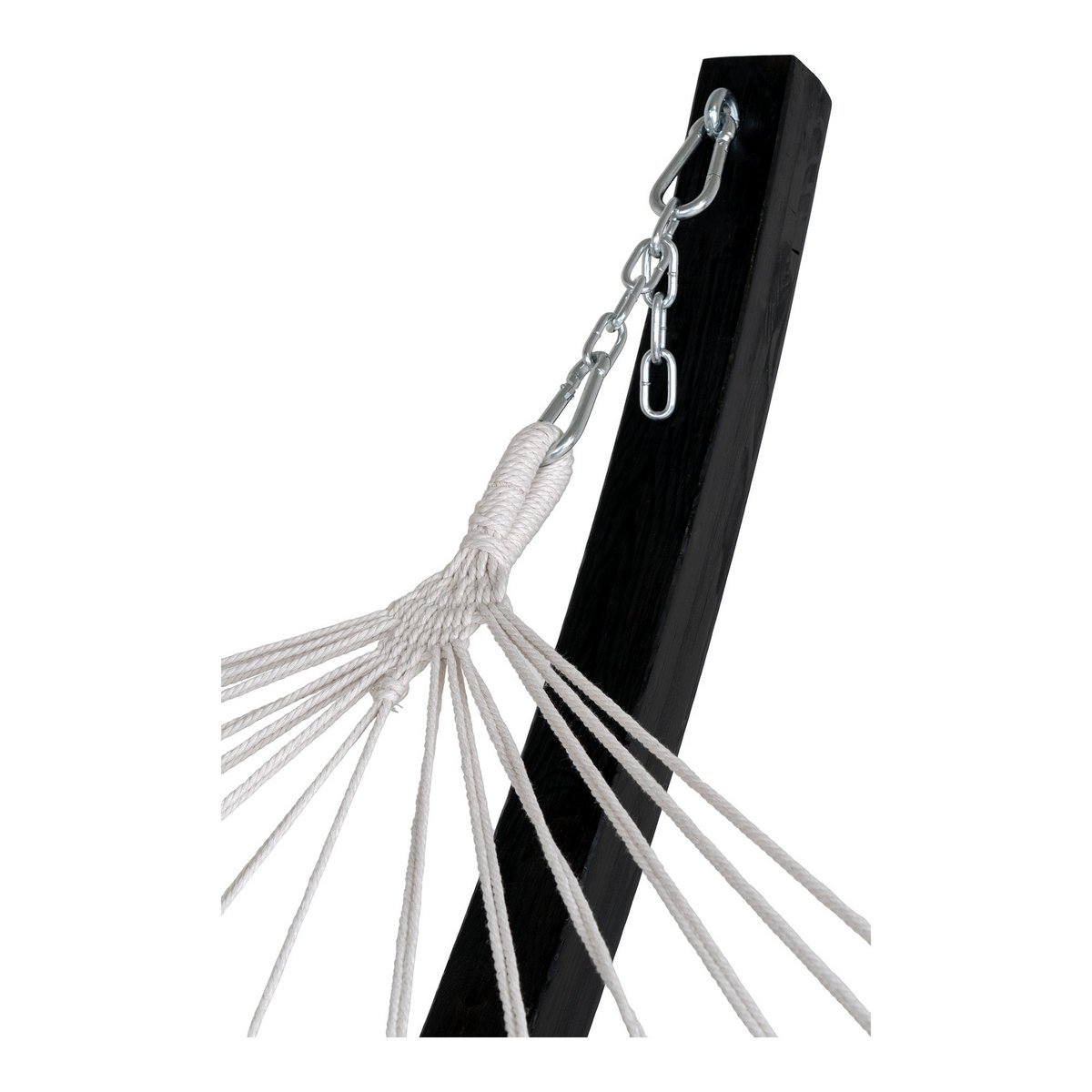 Hangmat – Luxe Buitenhangmat met Houten Frame | House Nordic | woon-meubel.nl