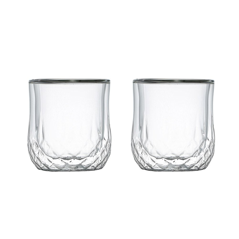 Aulica Whiskyglazen – Luxe Set van 2 | woon-meubel.nl
