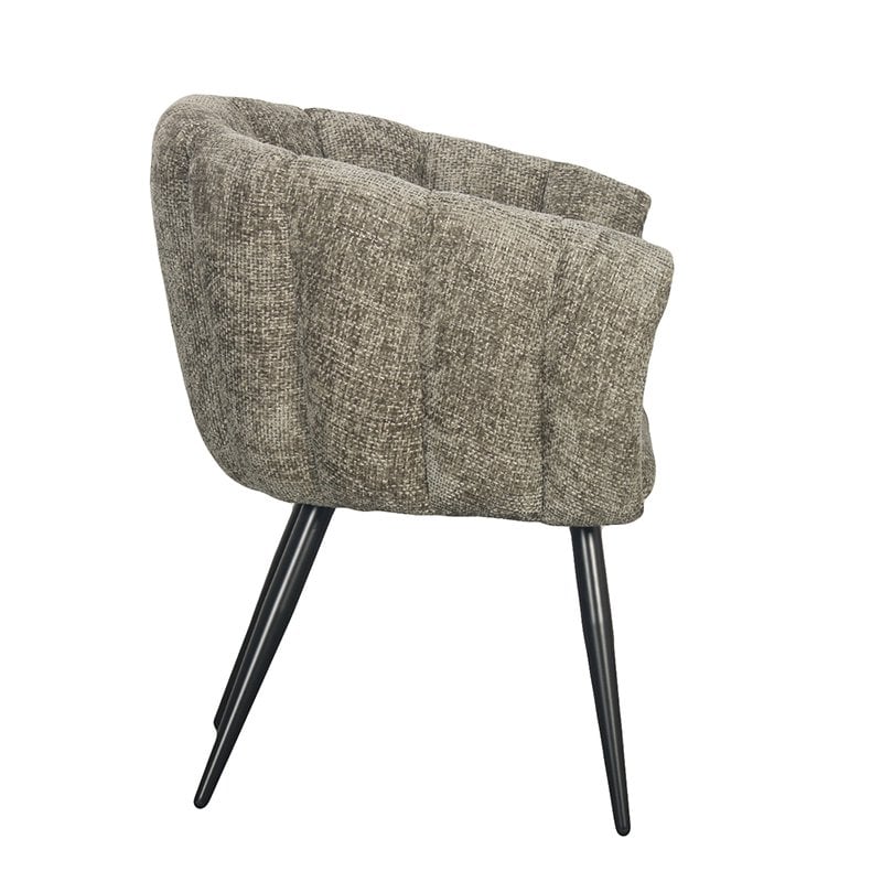 Chaise Breeze Pistache (Lot de 2)