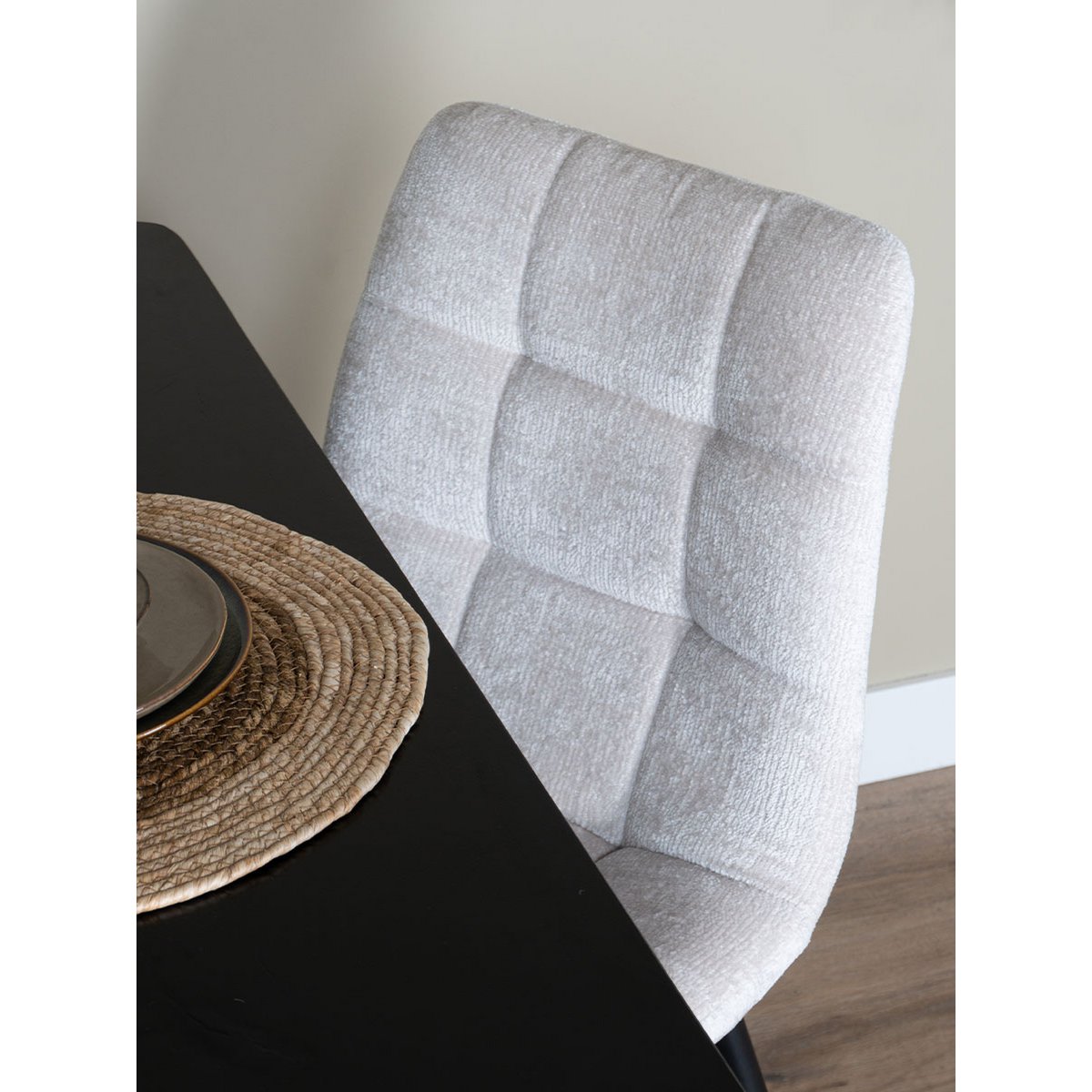 Dining chair Jenna – Perfect Harmony – Natural