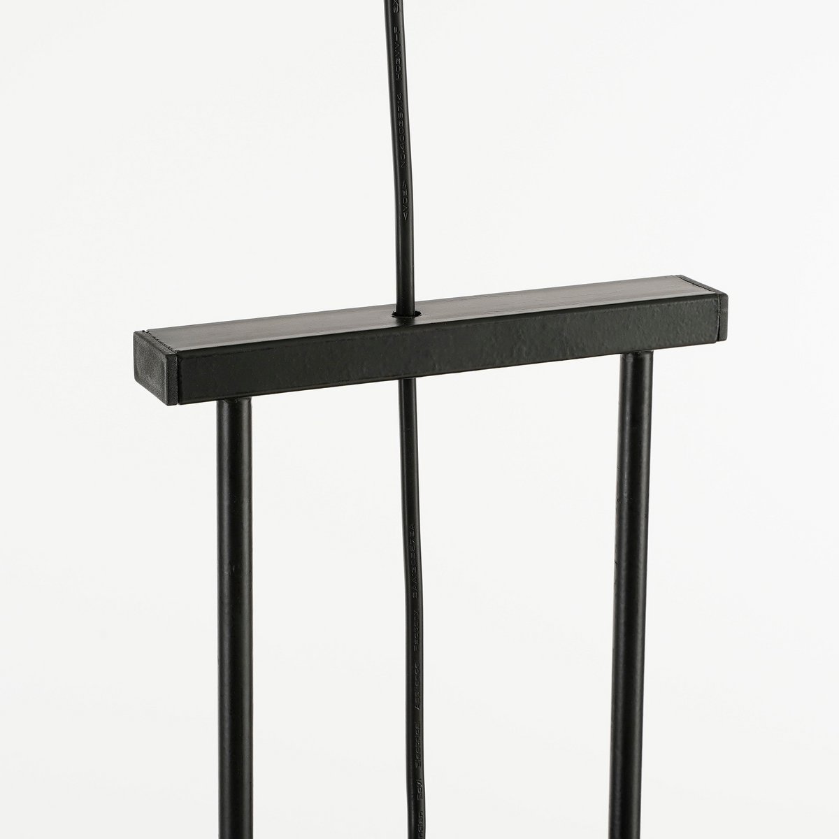 Pego Pendant Lamp - H55 x Ø50 cm - Linen - Off White