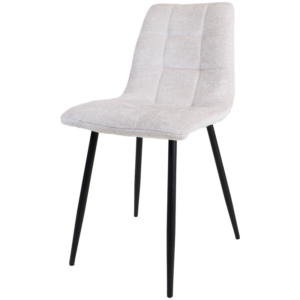 Dining chair Jenna – Perfect Harmony – Natural