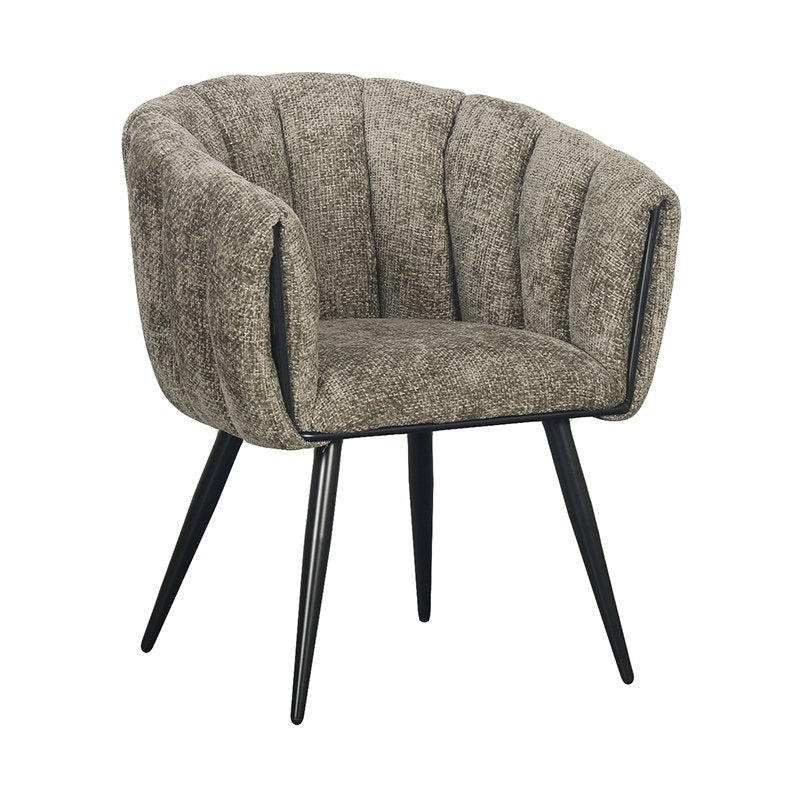 Chaise Breeze Pistache (Lot de 2)