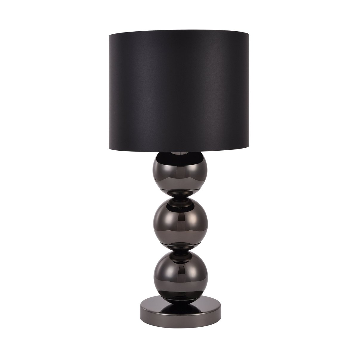 Mini Ball Lamp Anthracite