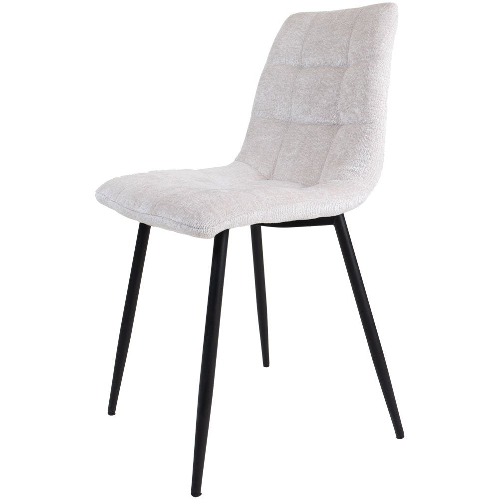 Dining chair Jenna – Perfect Harmony – Natural