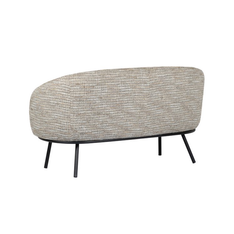 Mars 2-seater sofa Coco