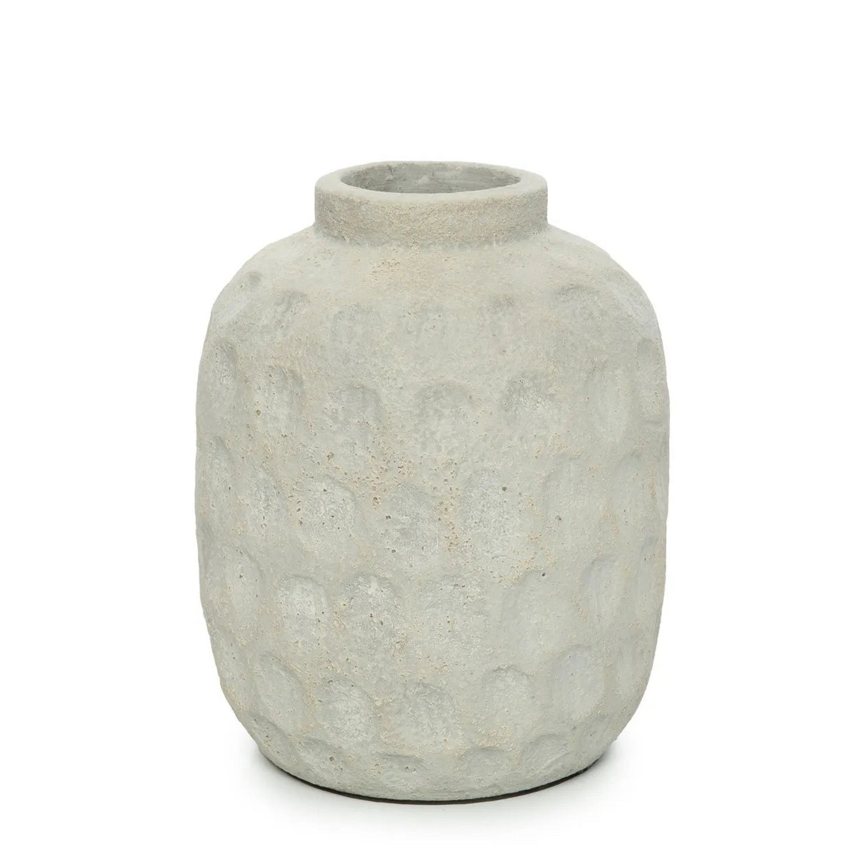 De Trendy Vaas - terracotta - L |woon-meubel.nl