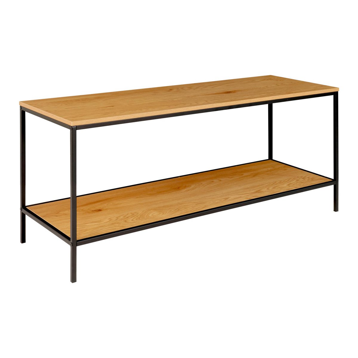 Vita TV-standaard Eikenlook – Modern Design | woon-meubel.nl