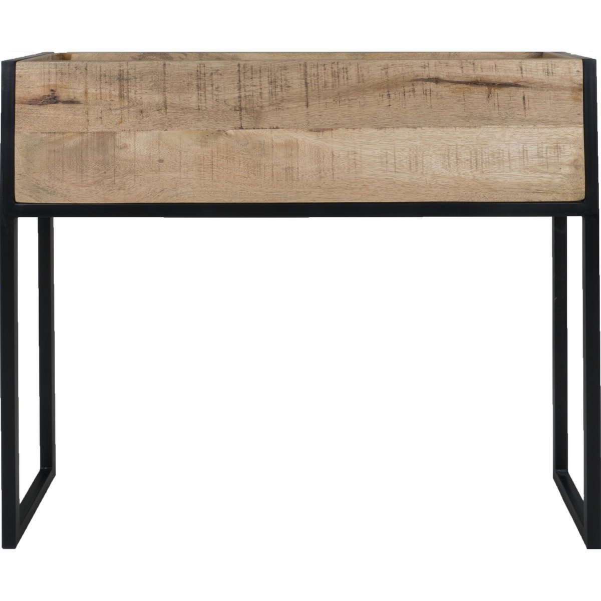 Plantenbak Faab plantenbak/ tijdschriftenbak 84 cm |woon-meubel.nl