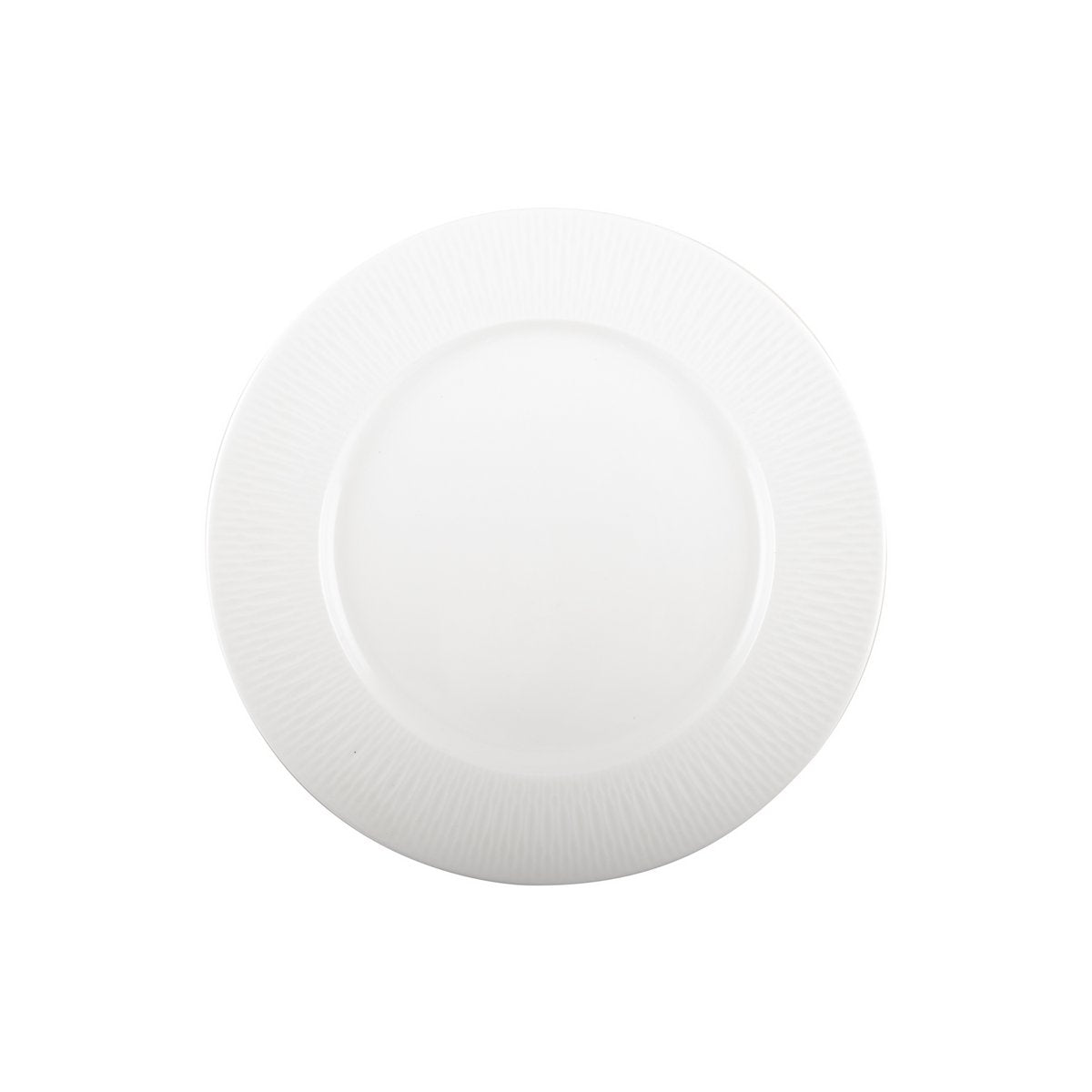 Princess White dessertbord