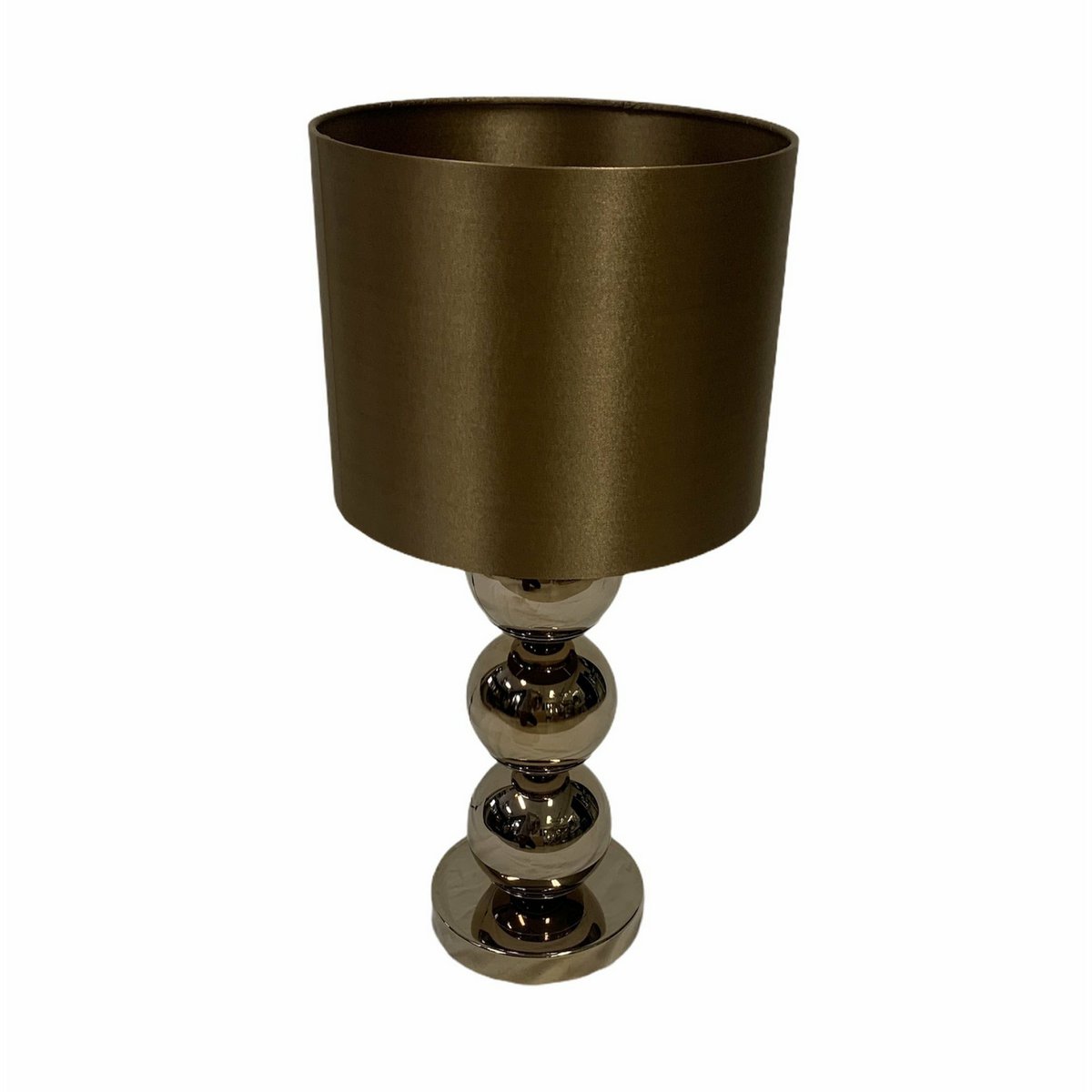 Mini Ball Lamp Sepia