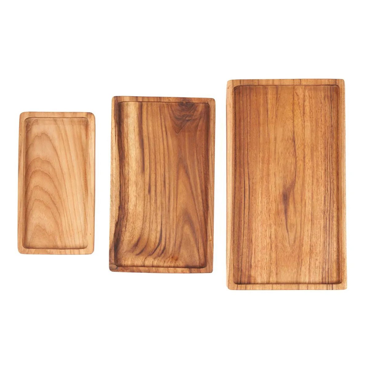 Le plateau gourmand - Naturel - S