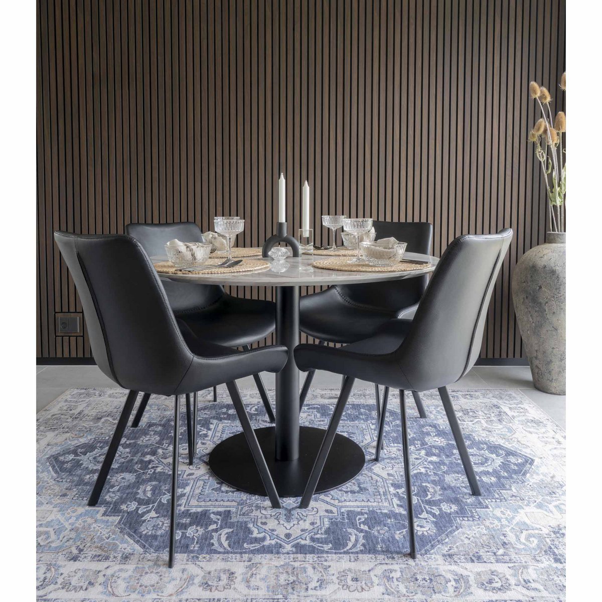 Havana Rug - Blue
