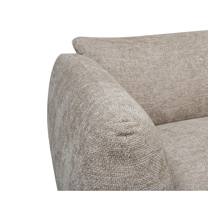 Banque Amsterdam 4 places Latte