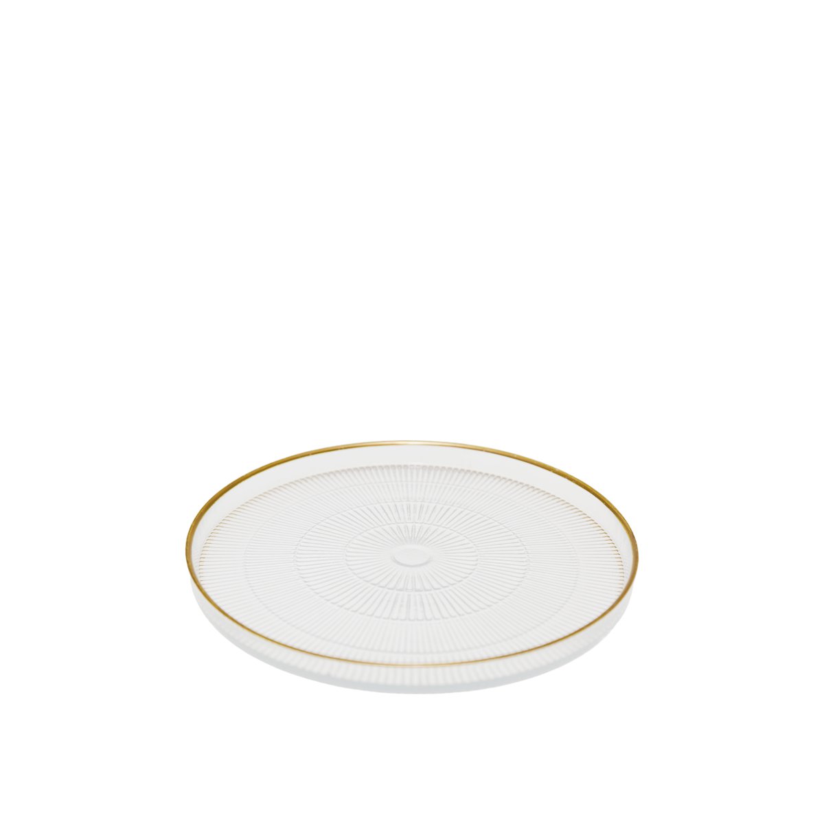 Goldline Reags dessertbord 16 cm