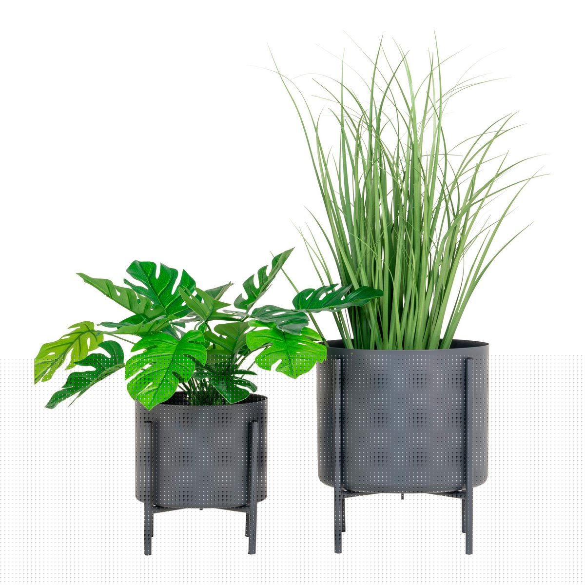 Pavia Flower Pots