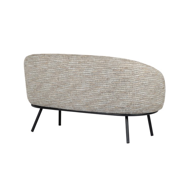 Mars 2-seater sofa Coco
