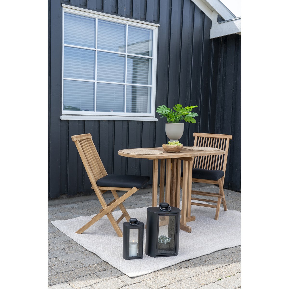 Menorca rug - Sand