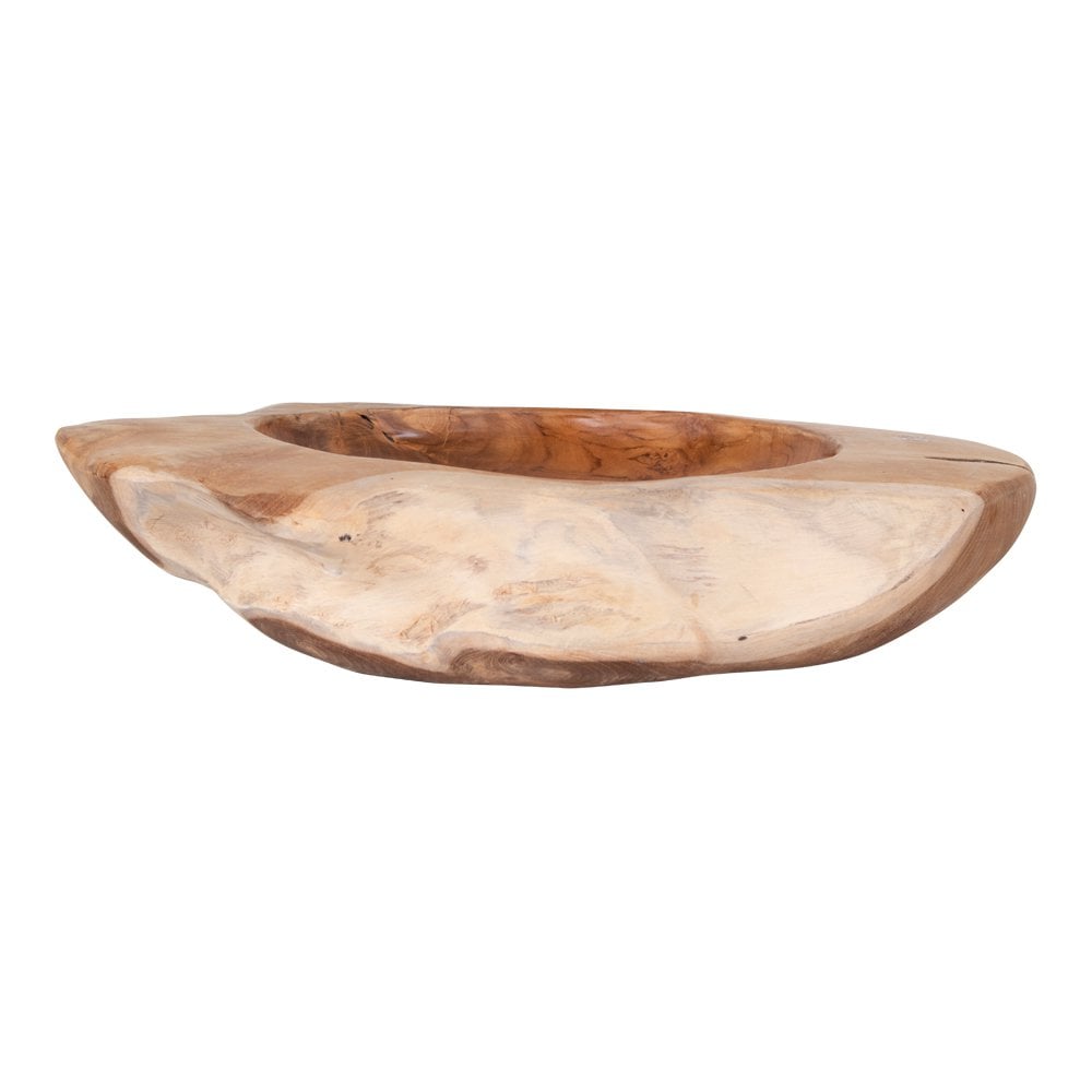 Rio Teak Bowl