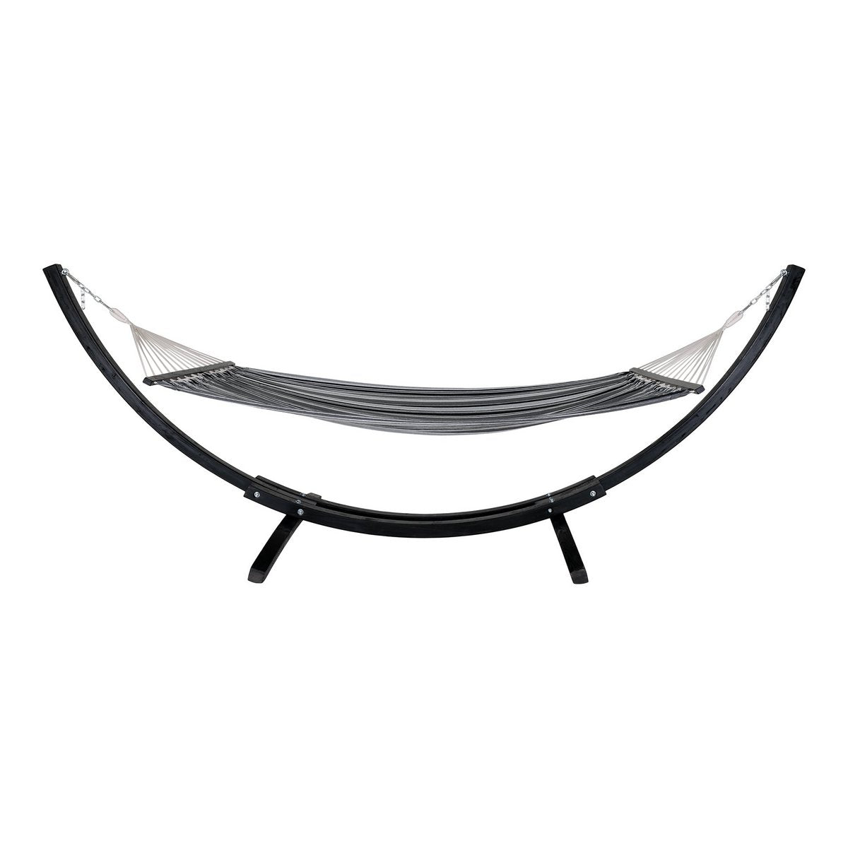 Hangmat – Luxe Buitenhangmat met Houten Frame | House Nordic | woon-meubel.nl