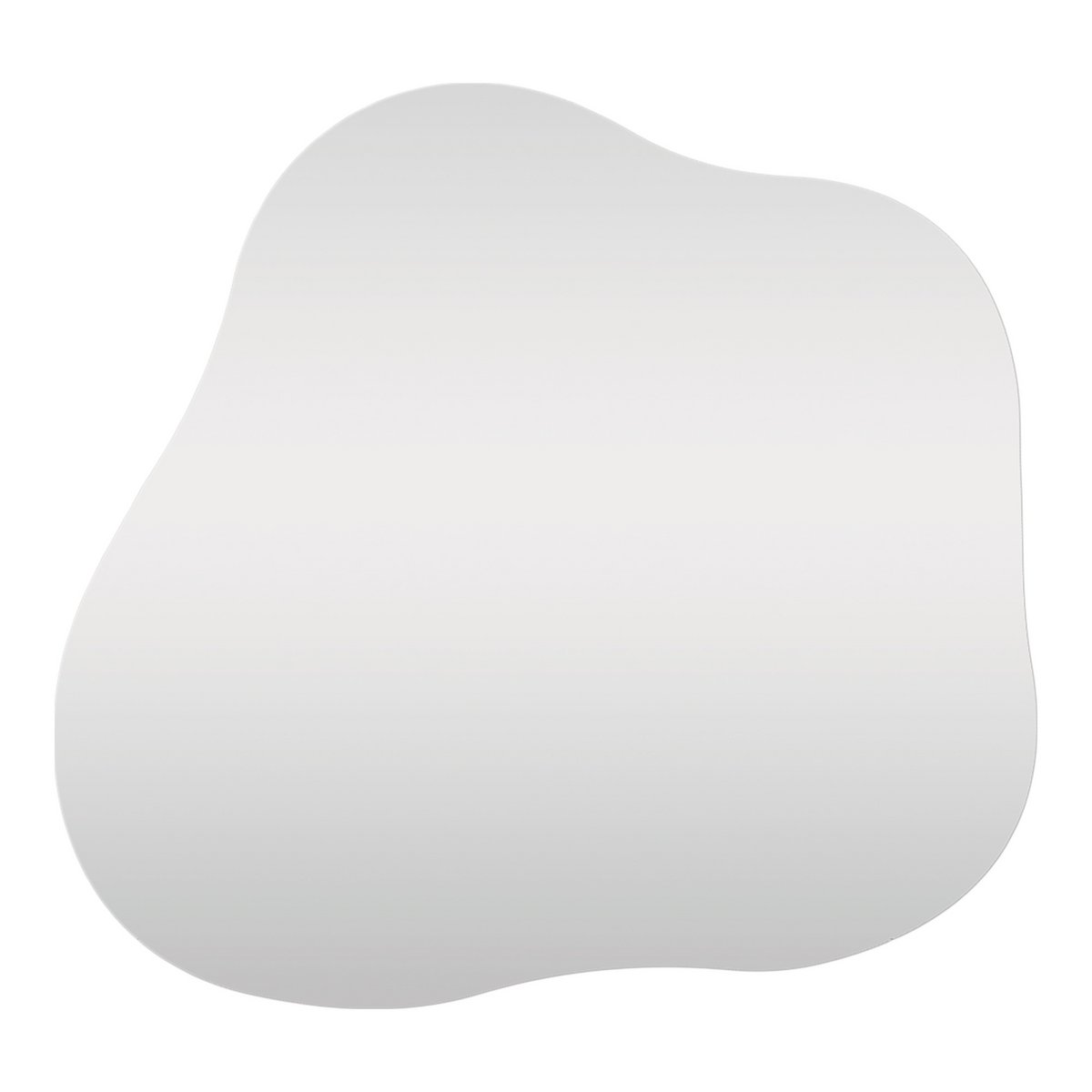 Palermo Spiegel - Glas |woon-meubel.nl