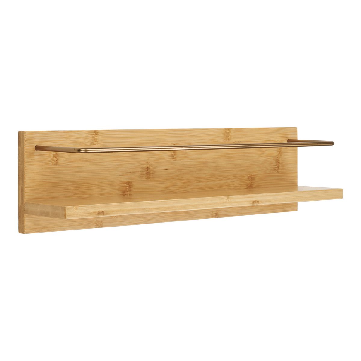 Ember wall shelf