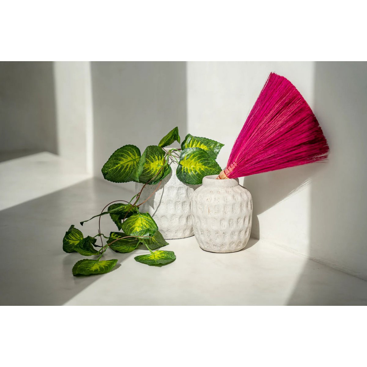 De Trendy Vaas - terracotta - L |woon-meubel.nl