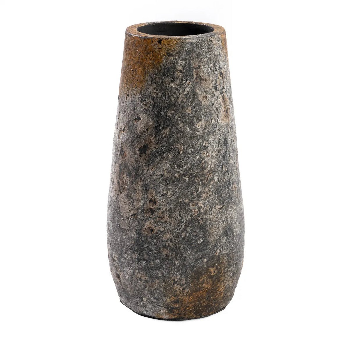 Spooky Vase - Terracotta - 14x31 cm