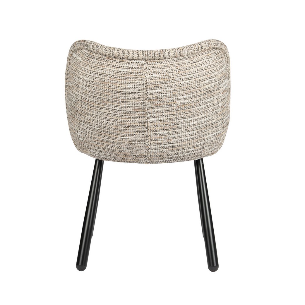 Panda Chair Coco (Set of 2)