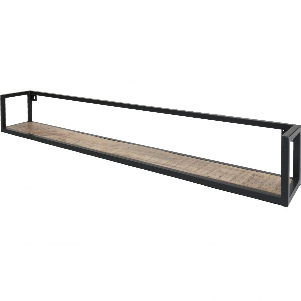 Étagère murale Vintage 140 cm