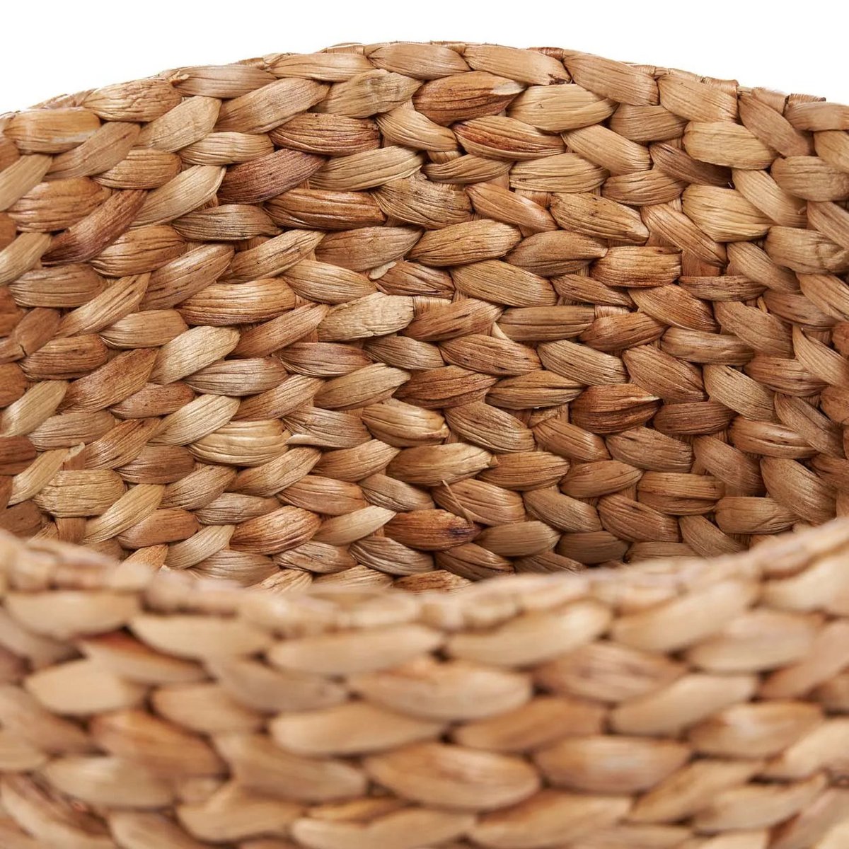 De droge mand - naturel