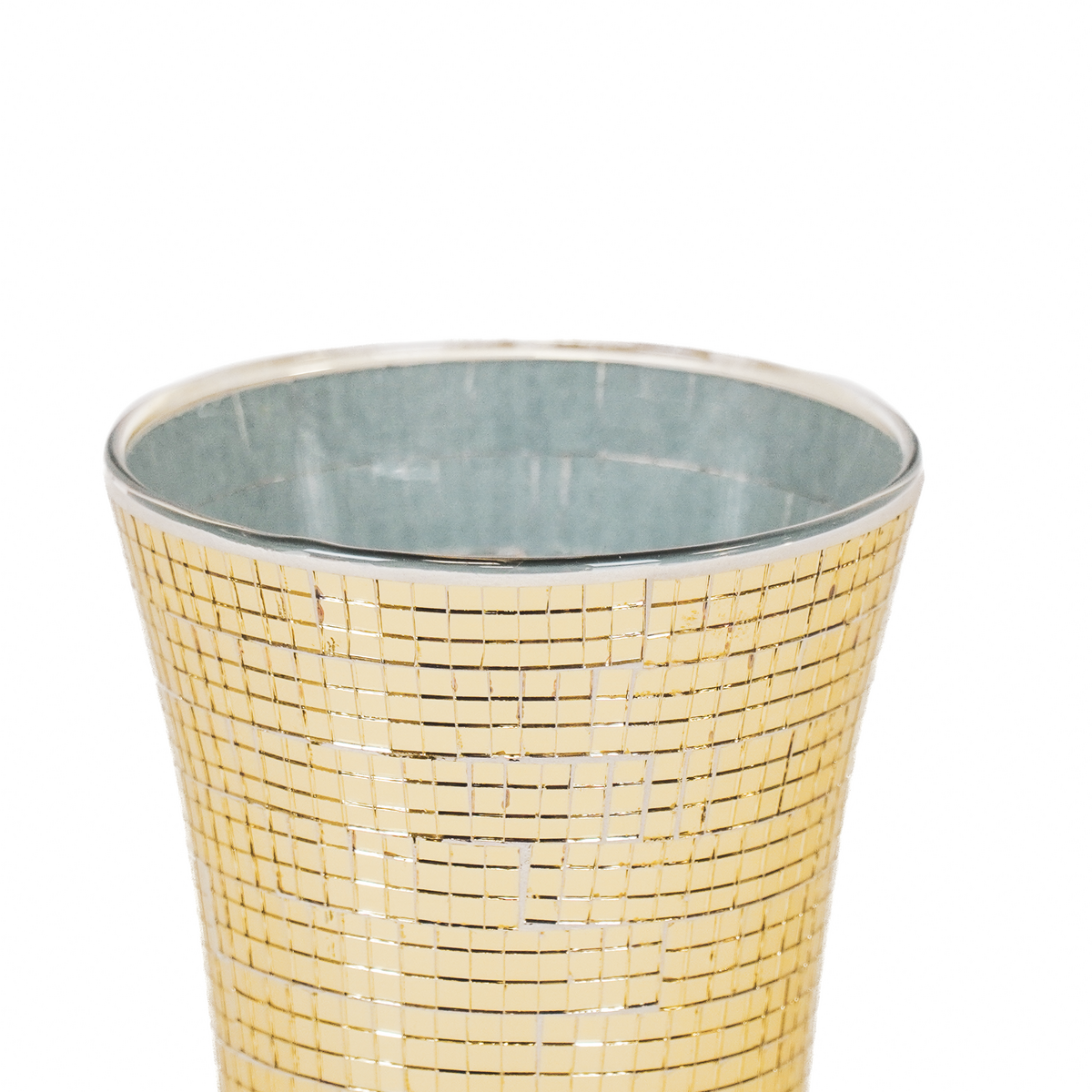 DISCO Vaas – 30 cm Hoog | woon-meubel