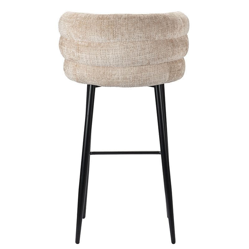 Cloud Bar Stool Cream
