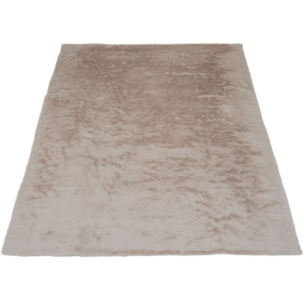 Vloerkleed Velluto Toffee – 80 x 150 cm |woon-meubel.nl|