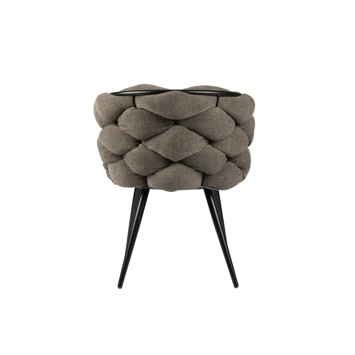 Rock Chair – Set van 2 Luxe Eetkamerstoelen | woon-meubel.nl