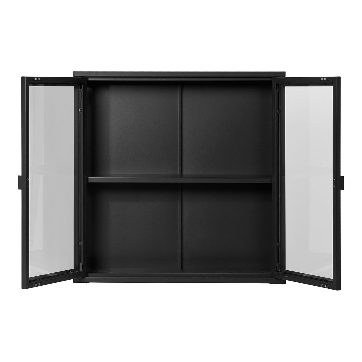 Brisbane hanging display cabinet