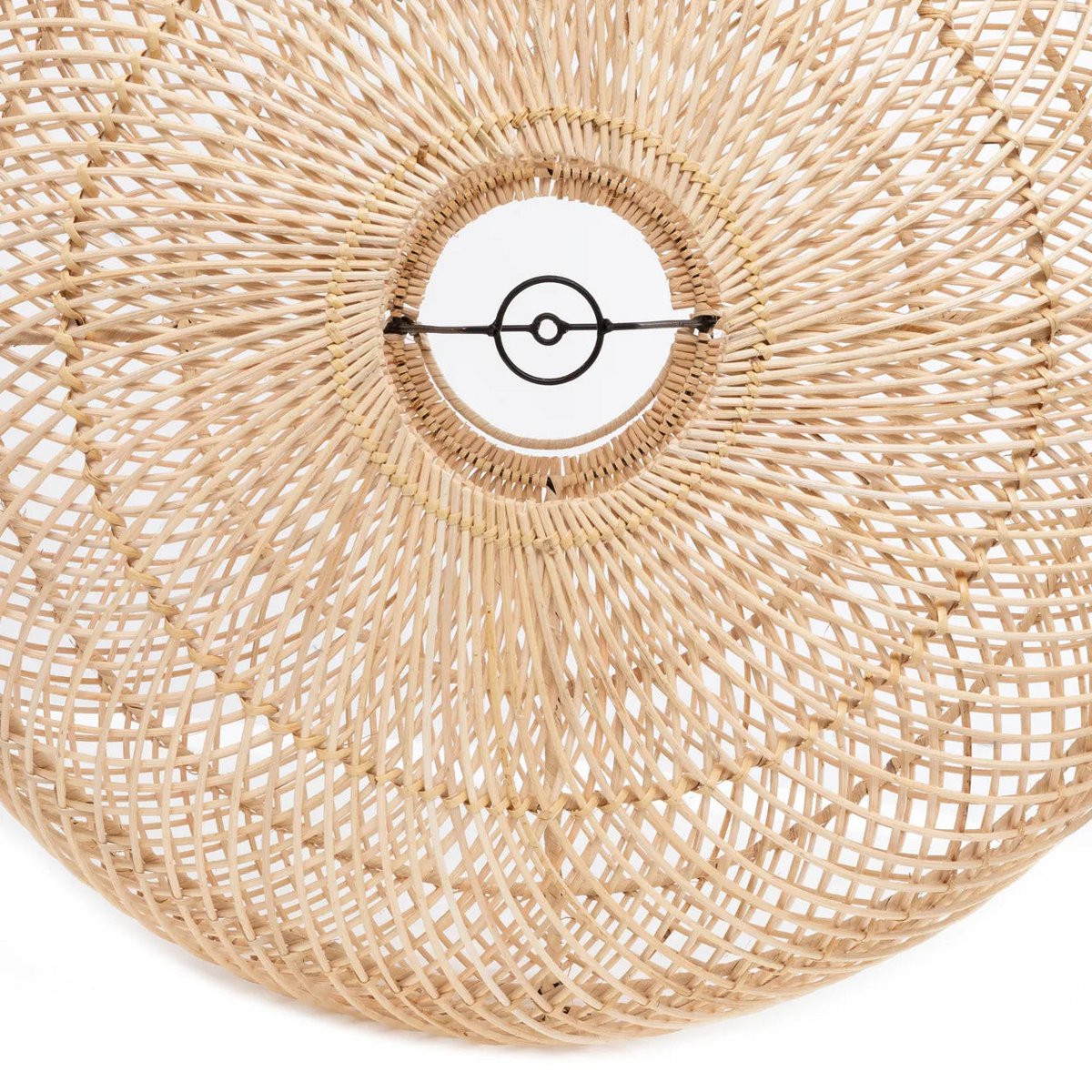 The Wholly Hanger Rotan - Naturel - S |woon-meubel.nl